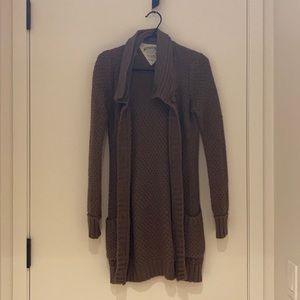 Hilfiger Denim Cable Knit Sweater